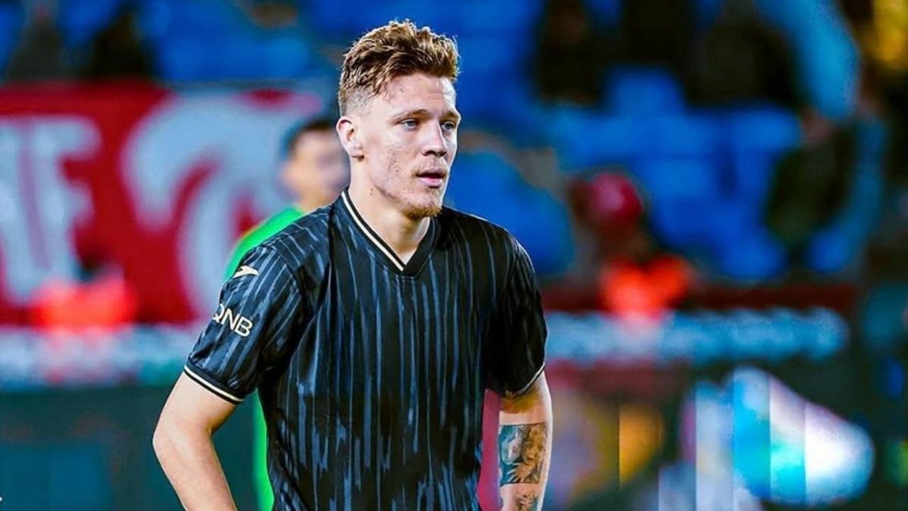 Kayserispor'da Mather ve Semih Güler transferleri tamam! Serdar Saatçı için geri sayım başladı