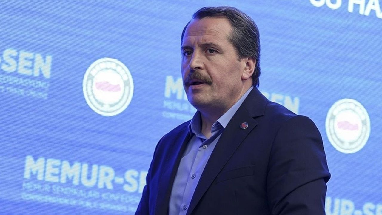 Seyyanen zam nedir, emekliye verilecek mi? Memur-Sen’den dikkat çeken açıklama: