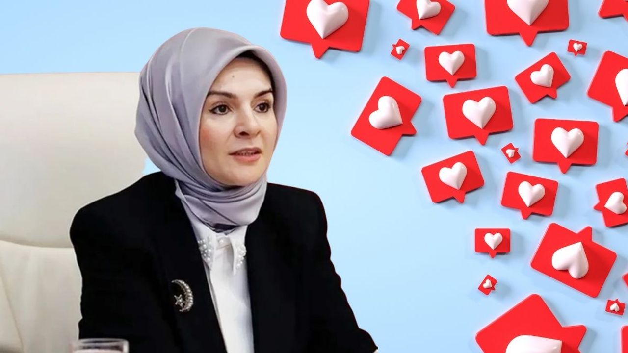 Sosyal medya denetimleri için RTÜK benzeri kurul geliyor