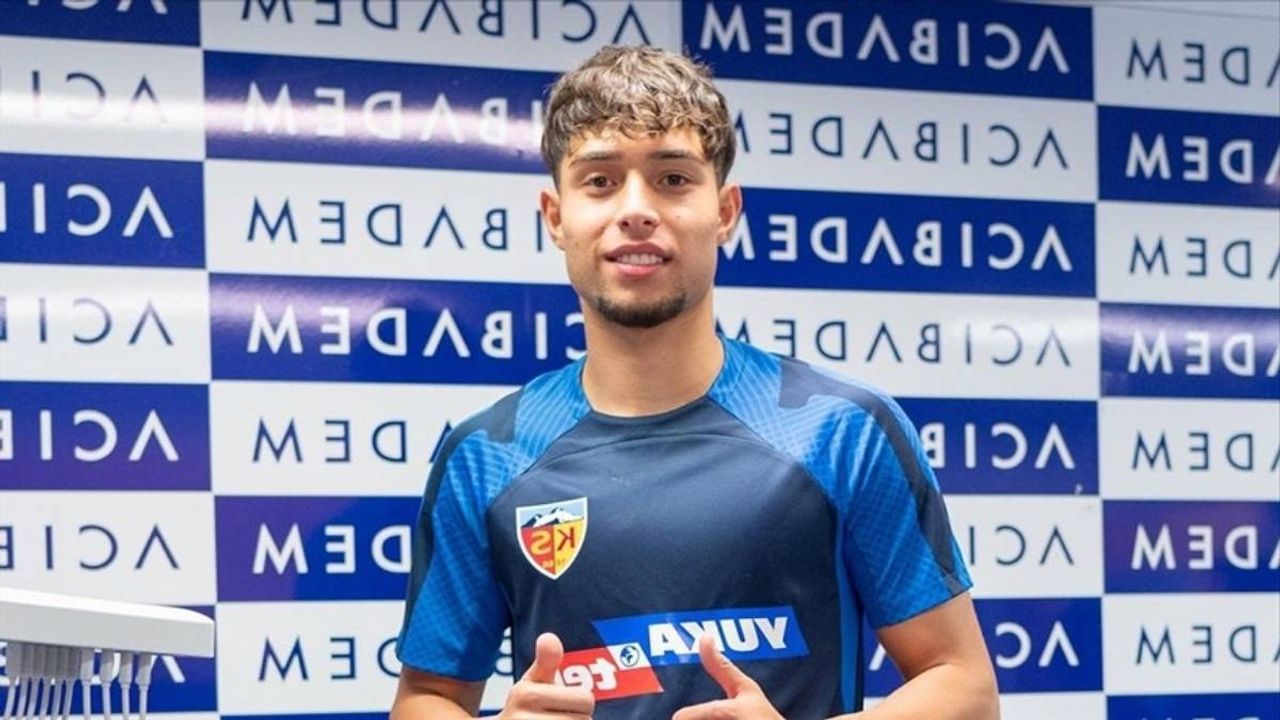 Kayserispor’da şok ayrılık kapıda mı? Genç yıldıza doğu ilgisi
