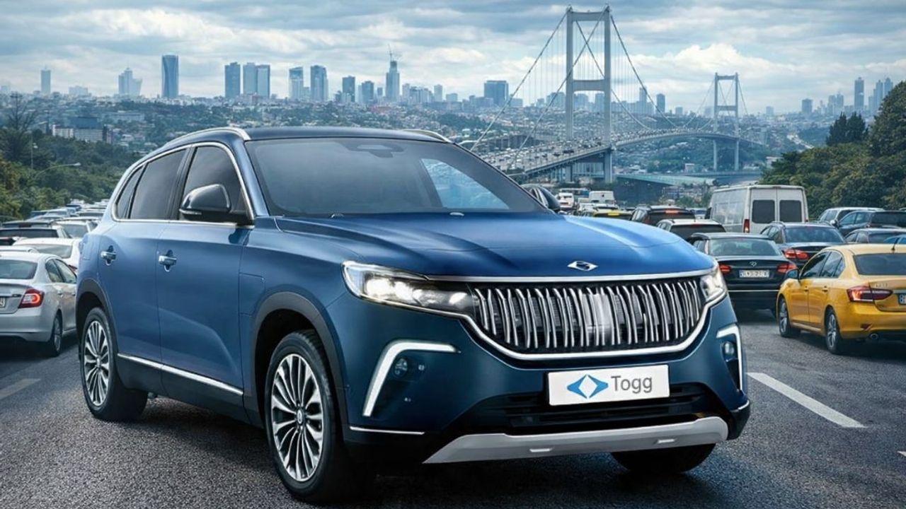 Togg T6 2027’de geliyor: Uygun fiyatlı model