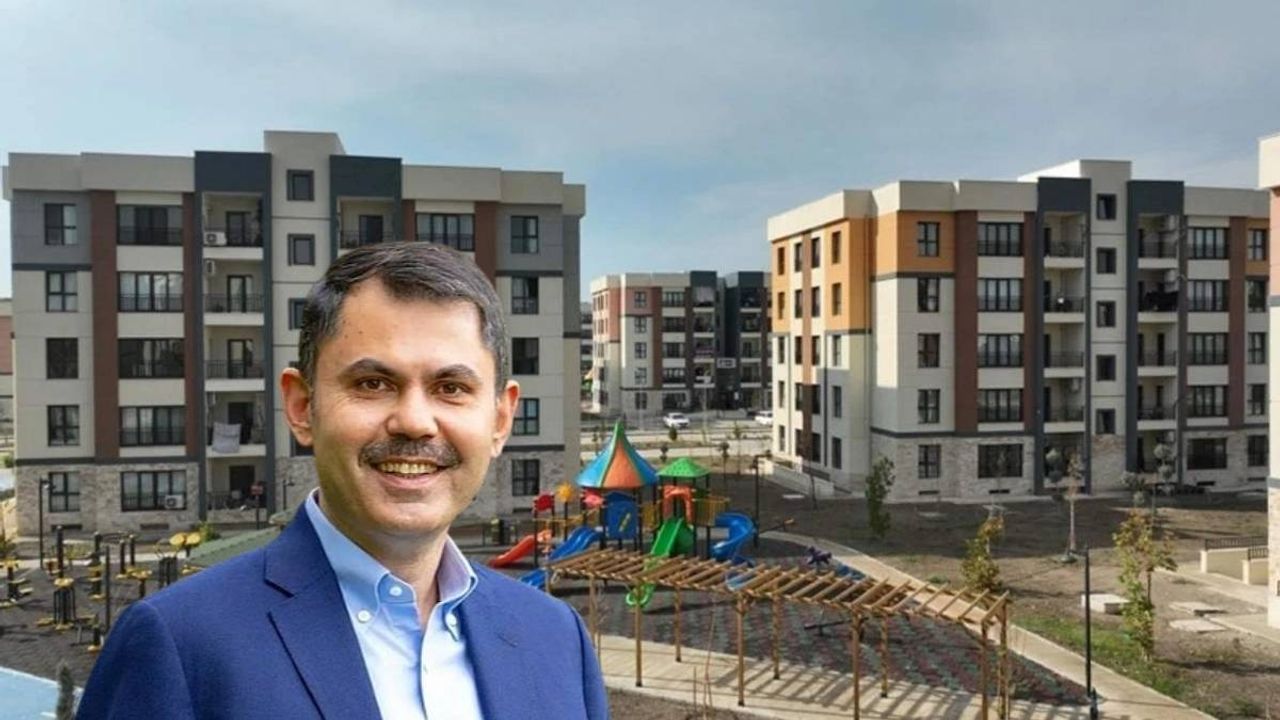 TOKİ'nin yeni kura takvimi açıklandı: Kayseri'de ne zaman yapılacak?