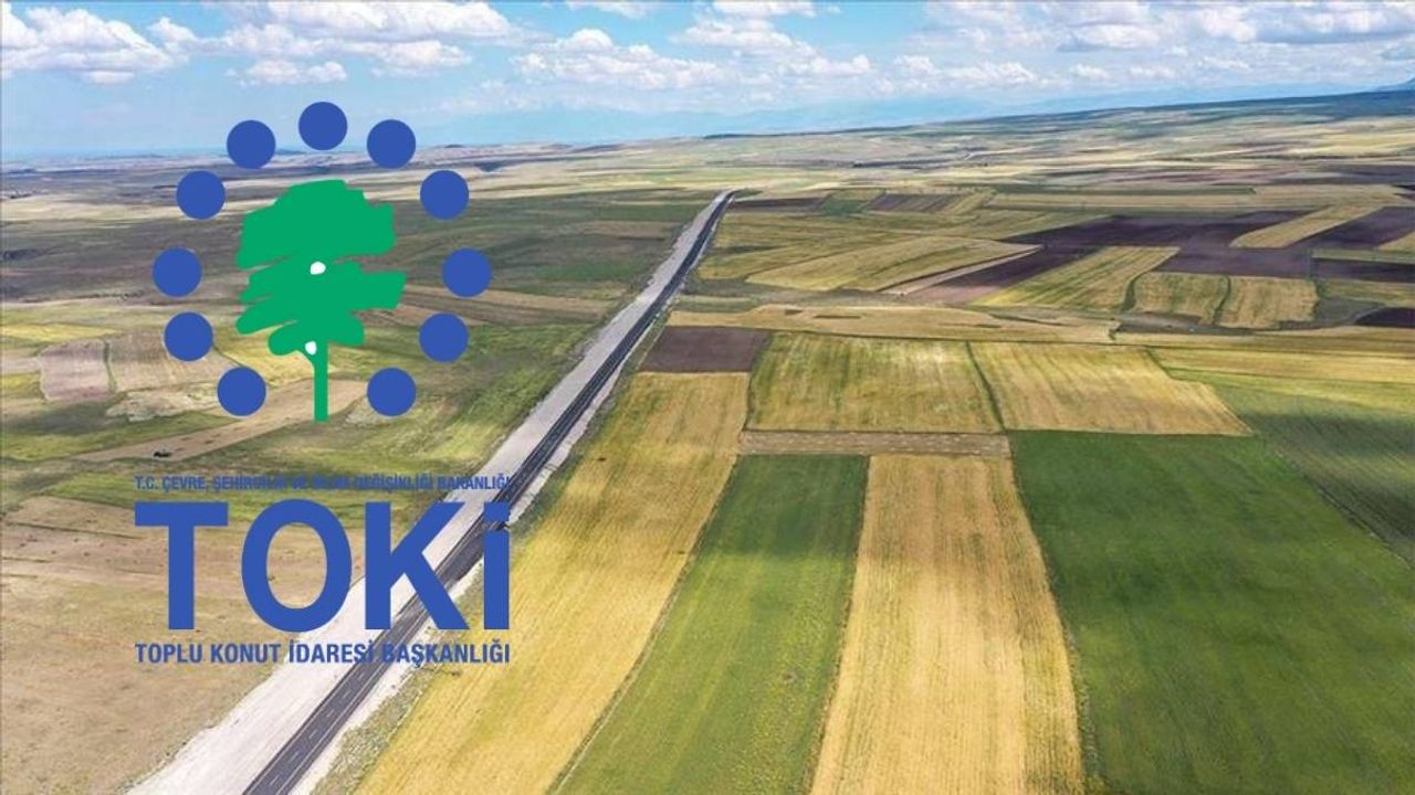 TOKİ Kayseri’deki milyarlık yatırımı için tarih verdi
