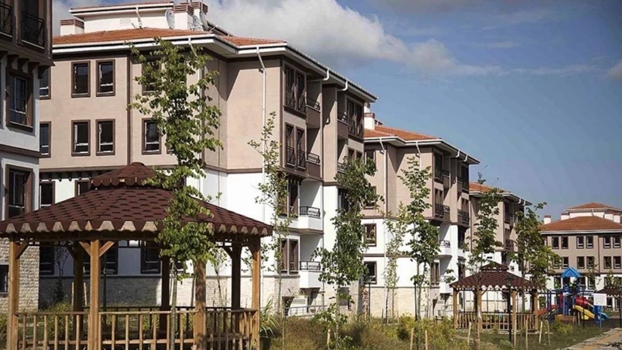 TOKİ Sivas kura çekimi ne zaman? Sonuçlar nasıl öğrenilir?