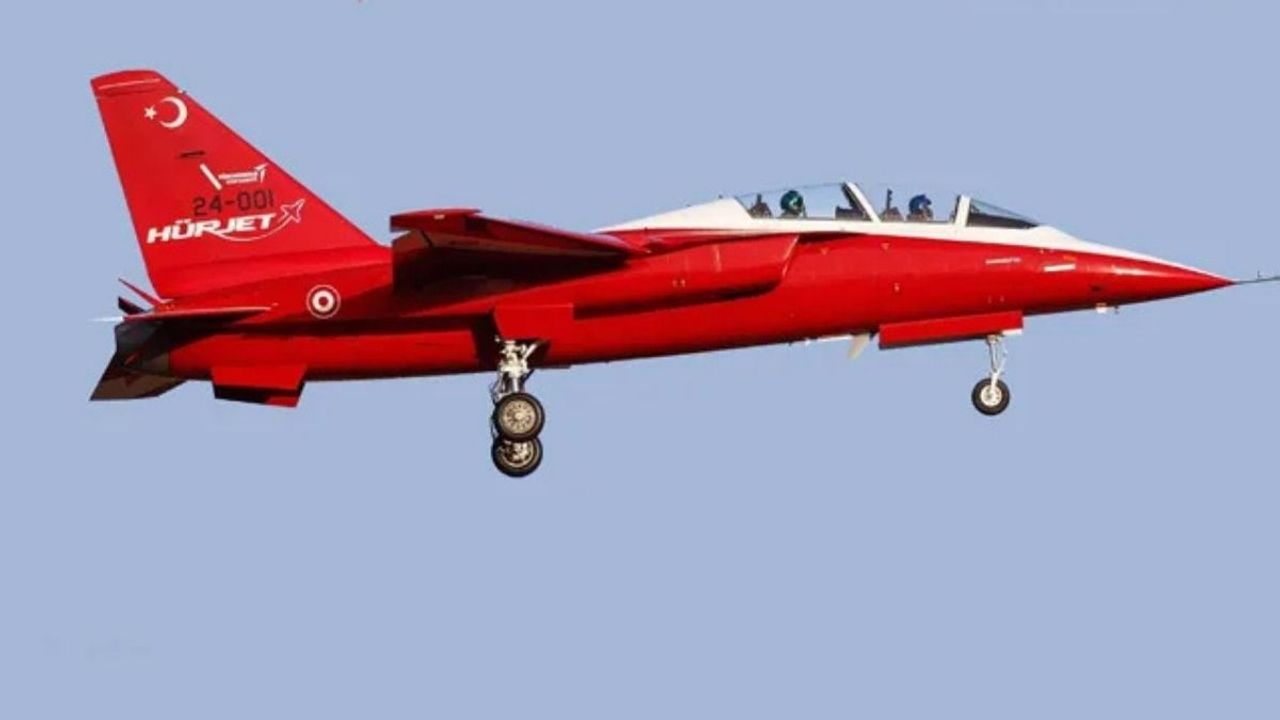 Tomtaş Havacılık ve Teknoloji A.Ş.’tan Kayseri’ye dev yatırım: Hava Taşıtı Üretim Tesisi kuruluyor!