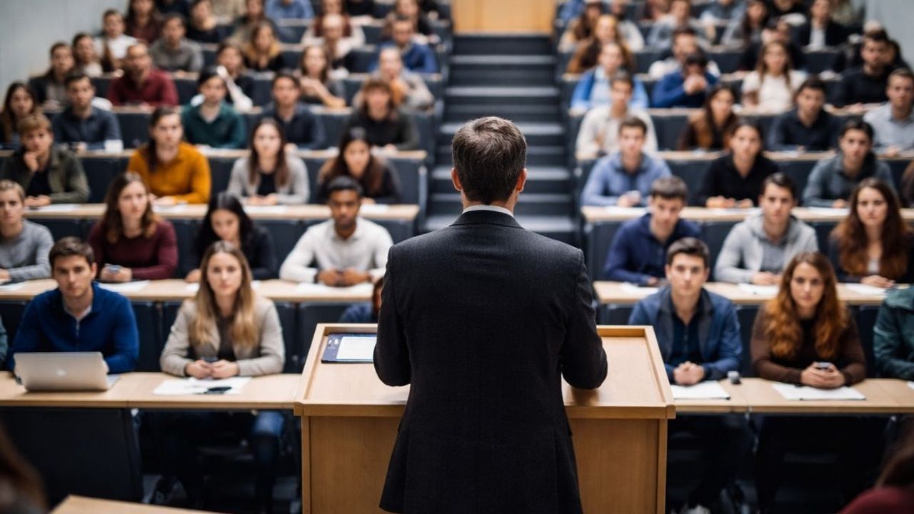Türkiye’nin en iyi mühendislik fakülteleri açıklandı: Kayseri’den Üniversiteler listede var mı?