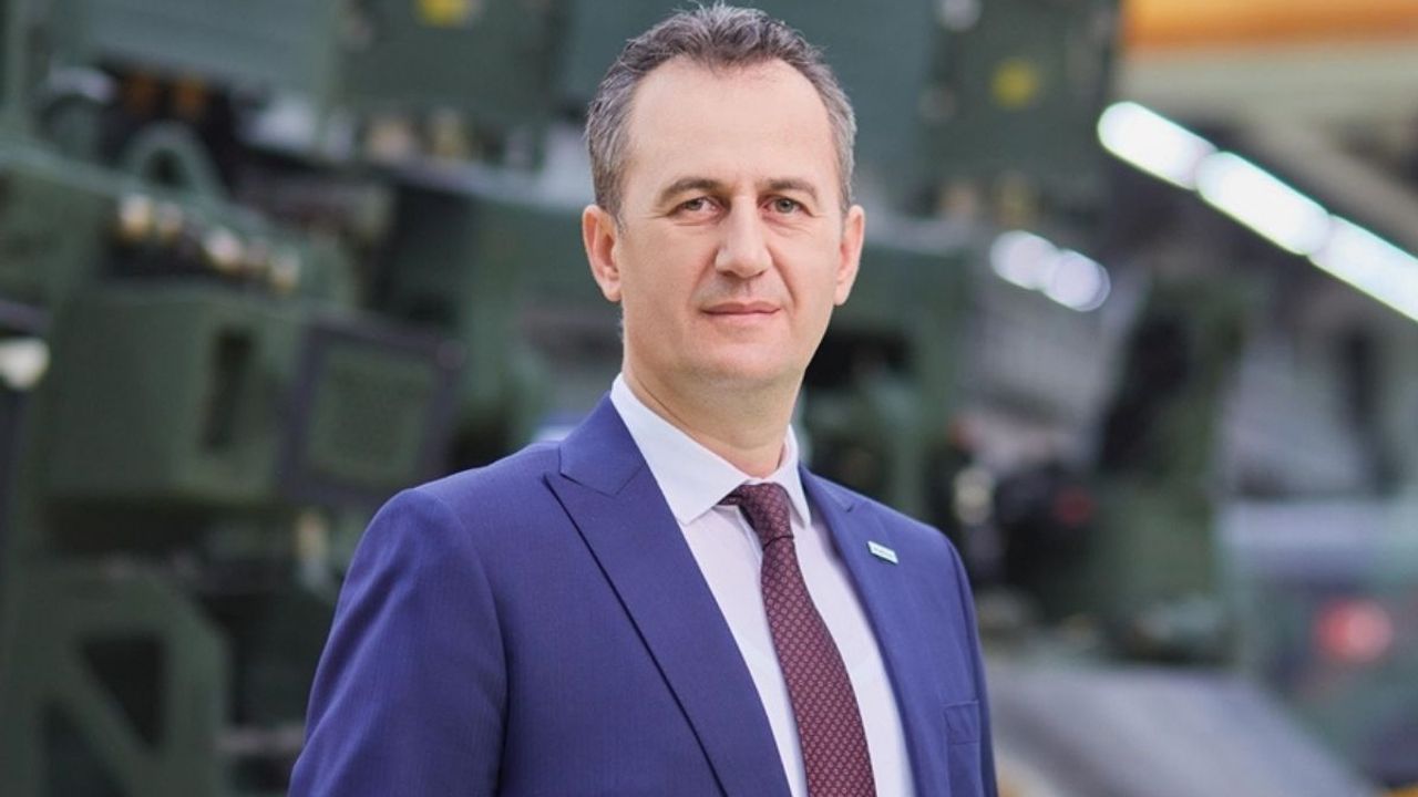 Türkiye’nin SİPER-1 sistemi testleri geçti