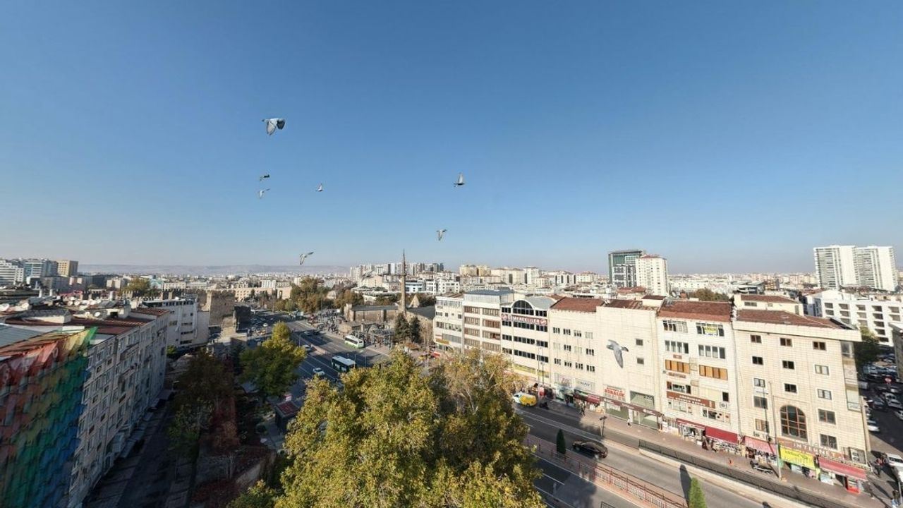 Kayseri’den çıkıp vizesiz gidilebileceğiniz 2 ülke belli oldu!