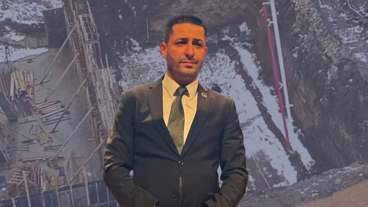 Kayseri Ülkü Ocakları’nın yeni binasının temeli atıldı: Başkan Yağmur’dan mesaj var