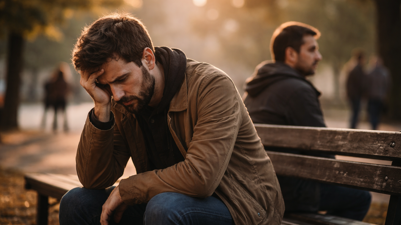 Hep ben, hep ben..Peki biz neredeyiz ?