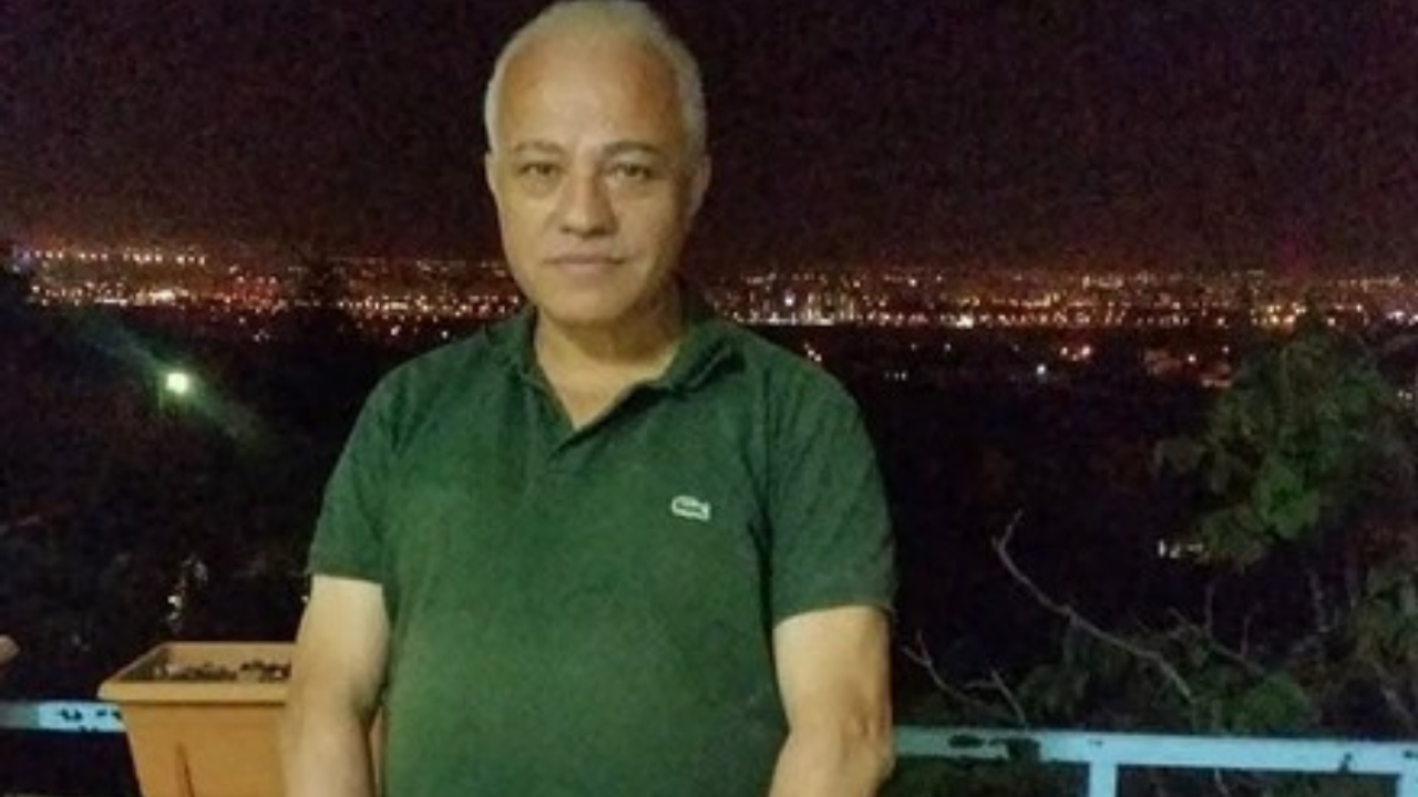 Kayseri Ticaret Odası Yasta: Mustafa Çidem Vefat Etti!