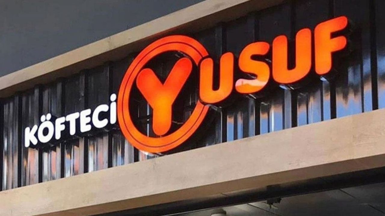 Bakanlıktan Köfteci Yusuf’a en üst sınırdan ceza