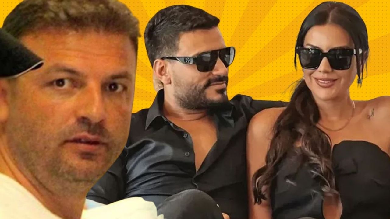 Dilan Polat davasında da adı geçen Bahis Baronu Veysel Şahin’in mal varlıklarına el kondu