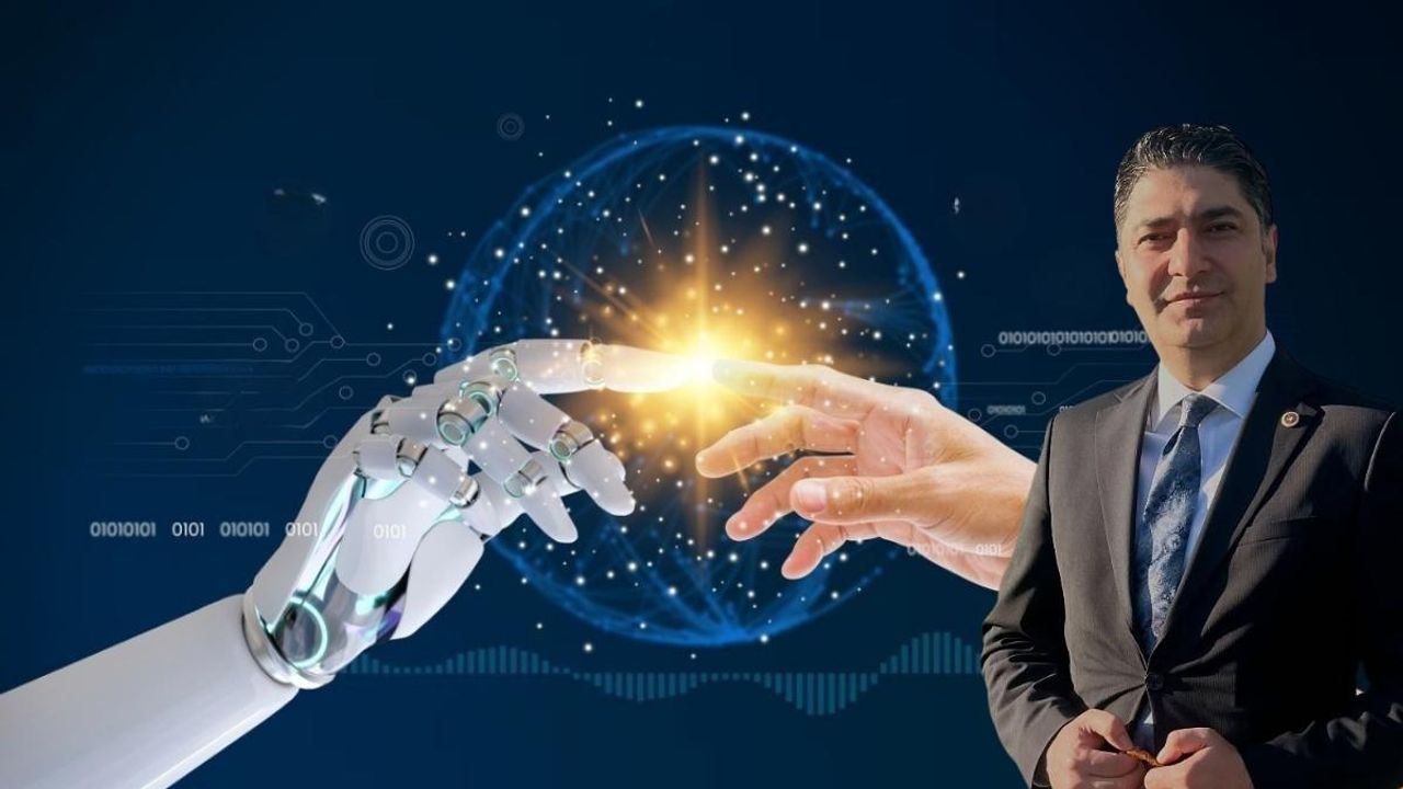 Yapay zekâ ile üretilen paylaşımlara para cezası geliyor!