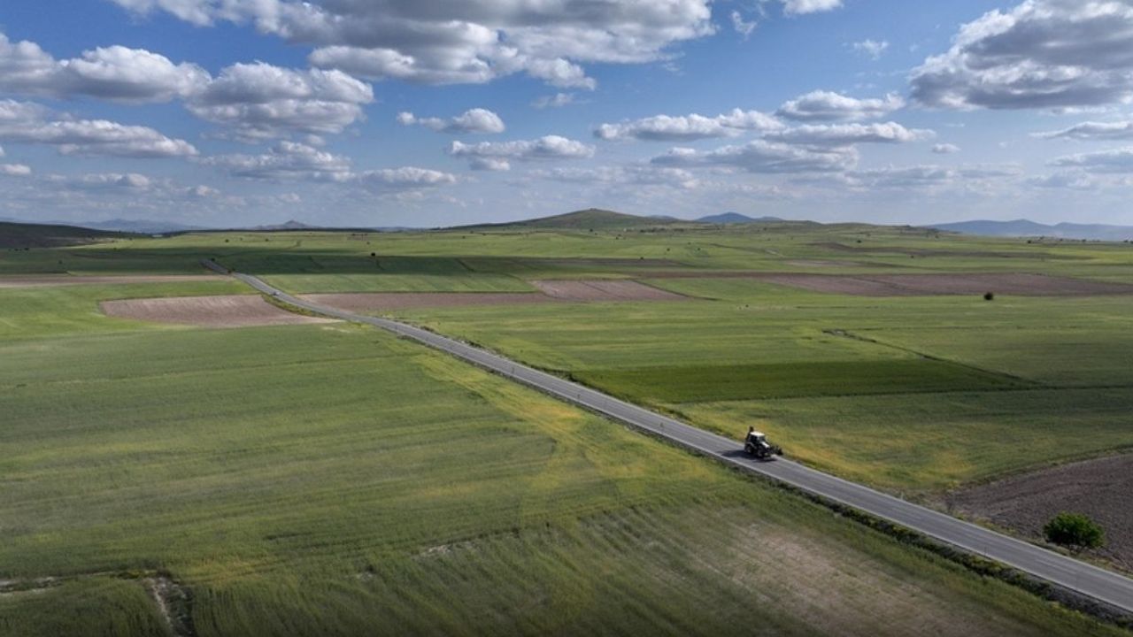 Tarım-GFE alarm veriyor: Tarımsal girdi fiyatları uçtu, Kayseri tarımı zorlanıyor