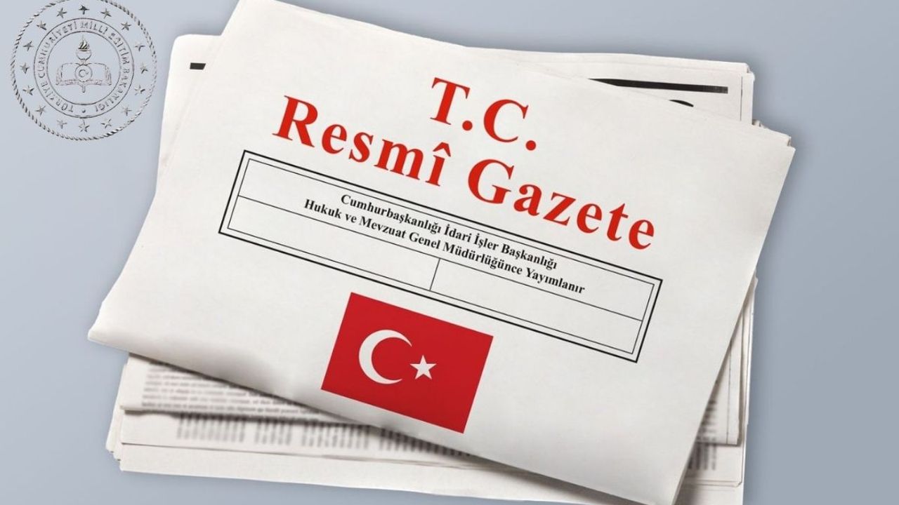 Yeni MEB yönetici görevlendirme yönetmeliği yayınlandı