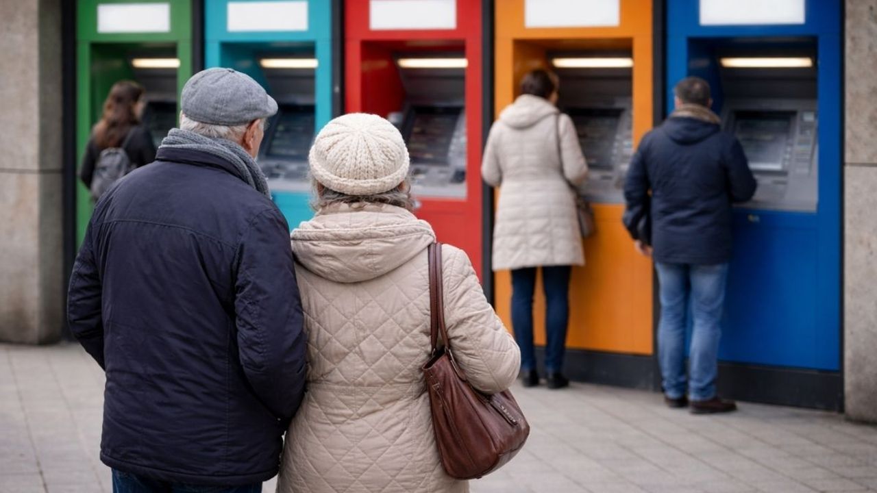 2026 Emekli Promosyonu Ne kadar? En yüksek veren bankalar açıklandı