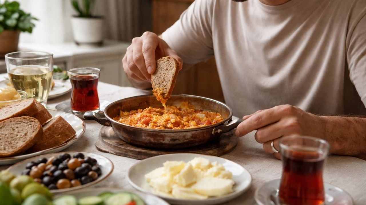 Zayıflamaya yardımcı olan ekmek herkesin dilinde! Peki faydaları neler?