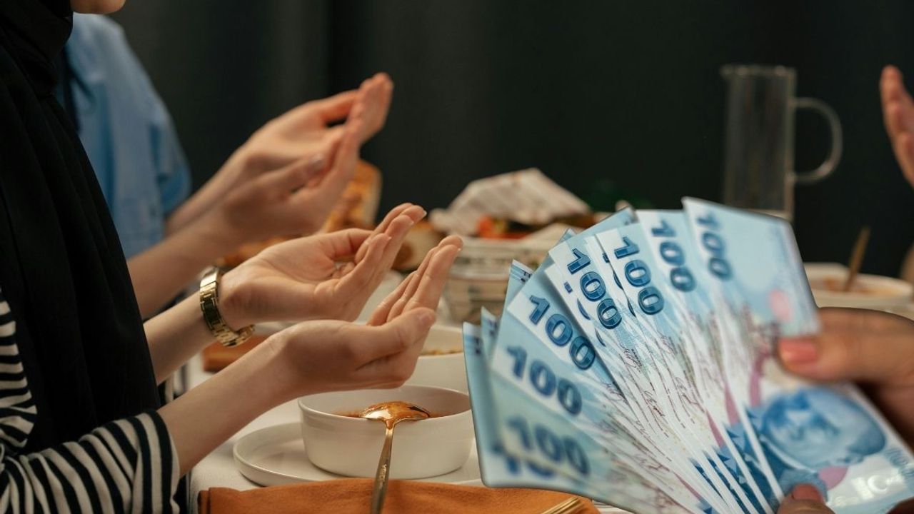 2026 Ramazan fitre miktarı ne kadar oldu? Ramazanda zekat verilir mi?