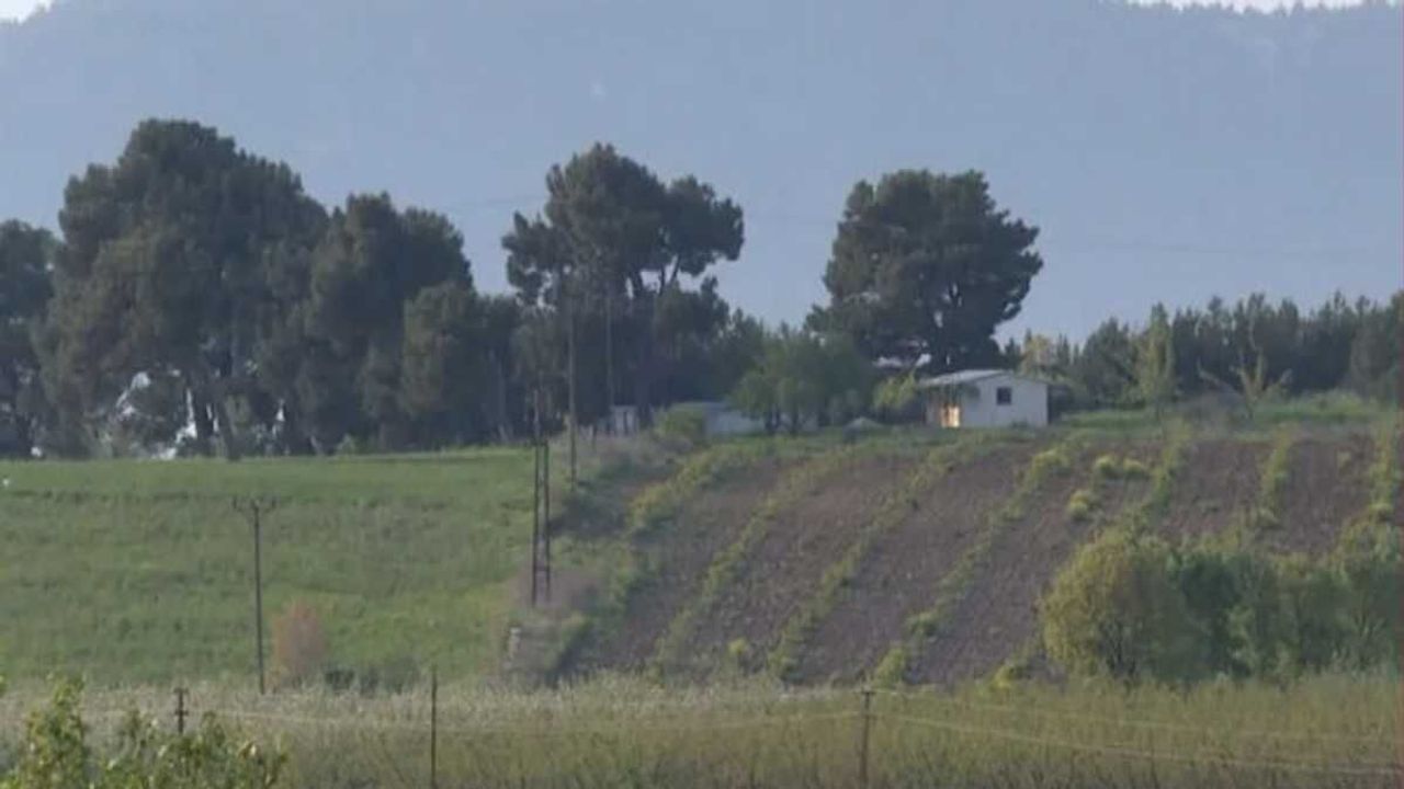 94 Yıllık tapu davası sonuçlandı: Büyük dedelerin açtığı dava torunların tanıklığında karara bağlandı