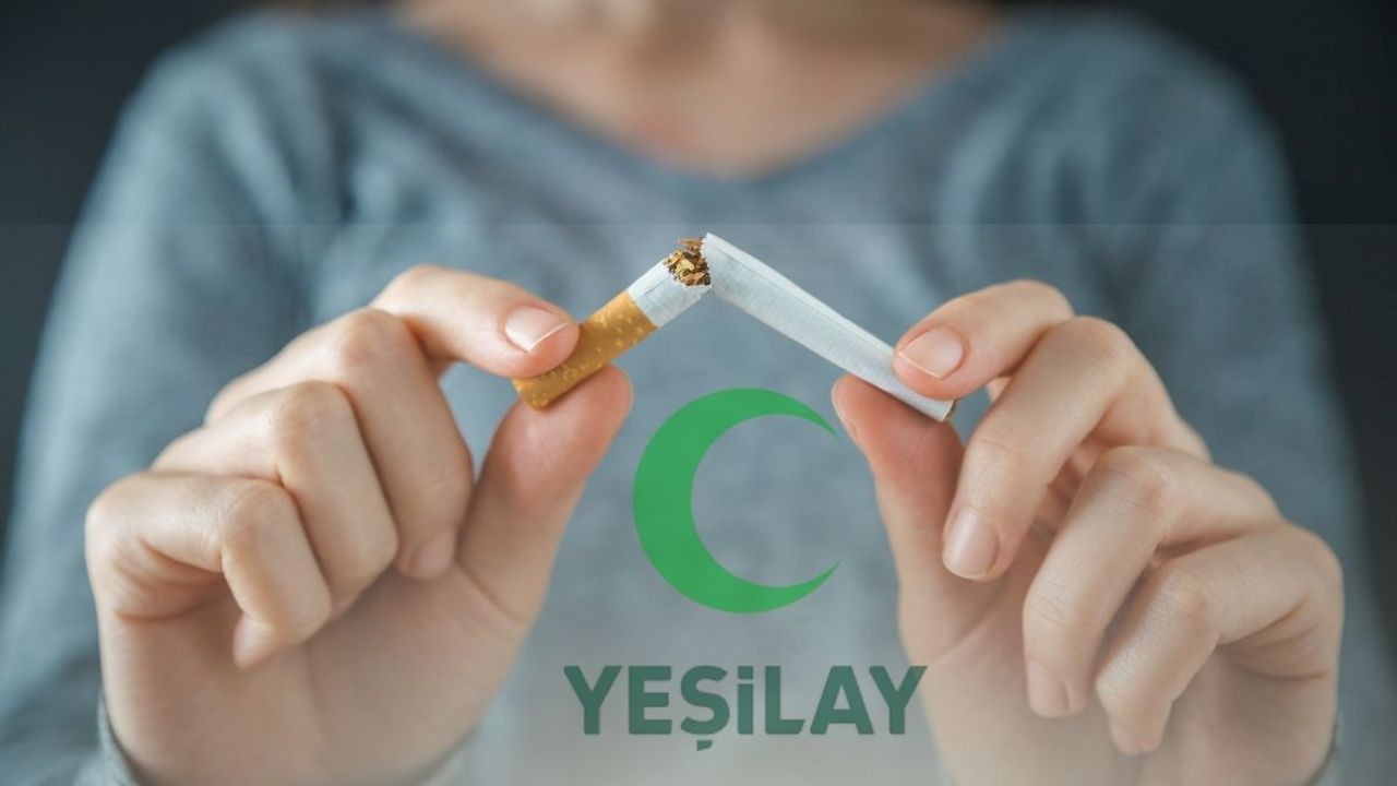 9 Şubat Sigarayı Bırakma Günü'nde dikkat çeken veriler: Her gün 22 Bin kişi sigaradan ölüyor