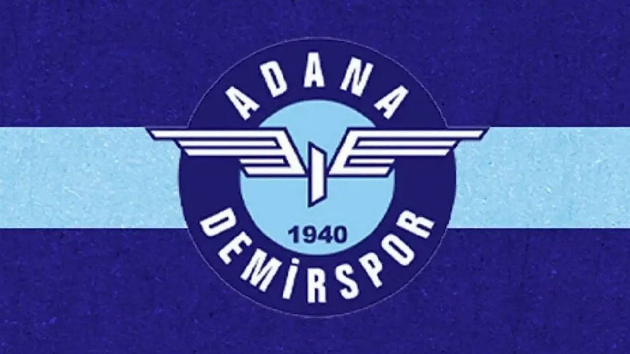 Türk futbol tarihinde ilk: Adana Demirspor’un yönetimi taraftar grubuna geçti