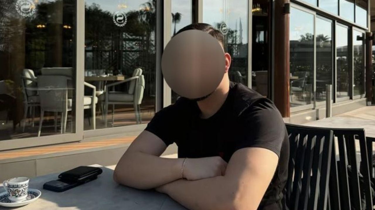 Adana’da 17 yaşındaki çocuğa bıçaklı saldırı