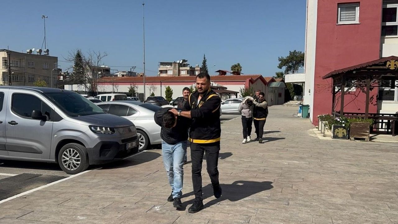 Adana’da yol verme kavgası ölümle bitti