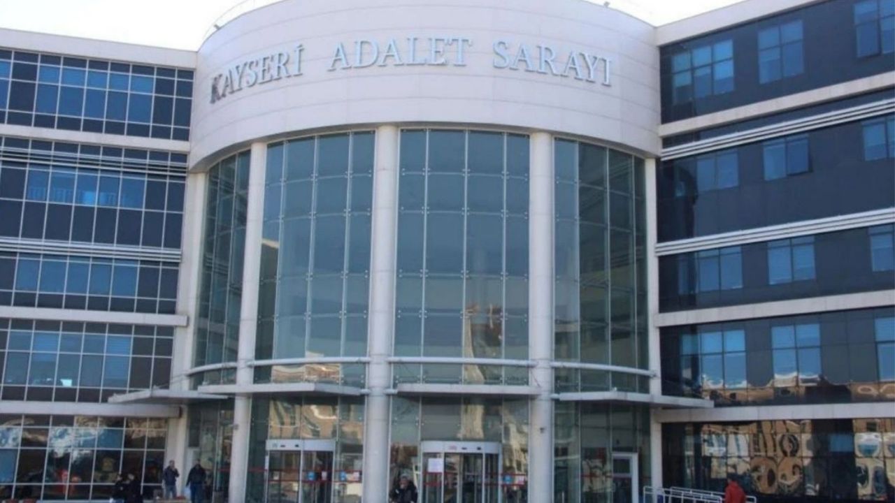 Kayseri’de gül satan çocuk bıçakla öldürüldü: 2 sanığa müebbet hapis