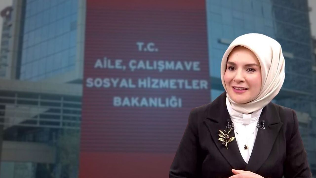 Aile ve Sosyal Hizmetler Bakanlığı 24 sözleşmeli personel alacak