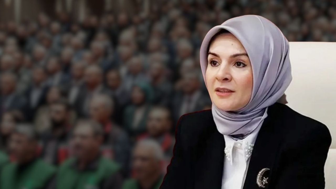 Bakan Göktaş KPSS’siz ve KPSS’li personel alımı hakkında açıklama yaptı