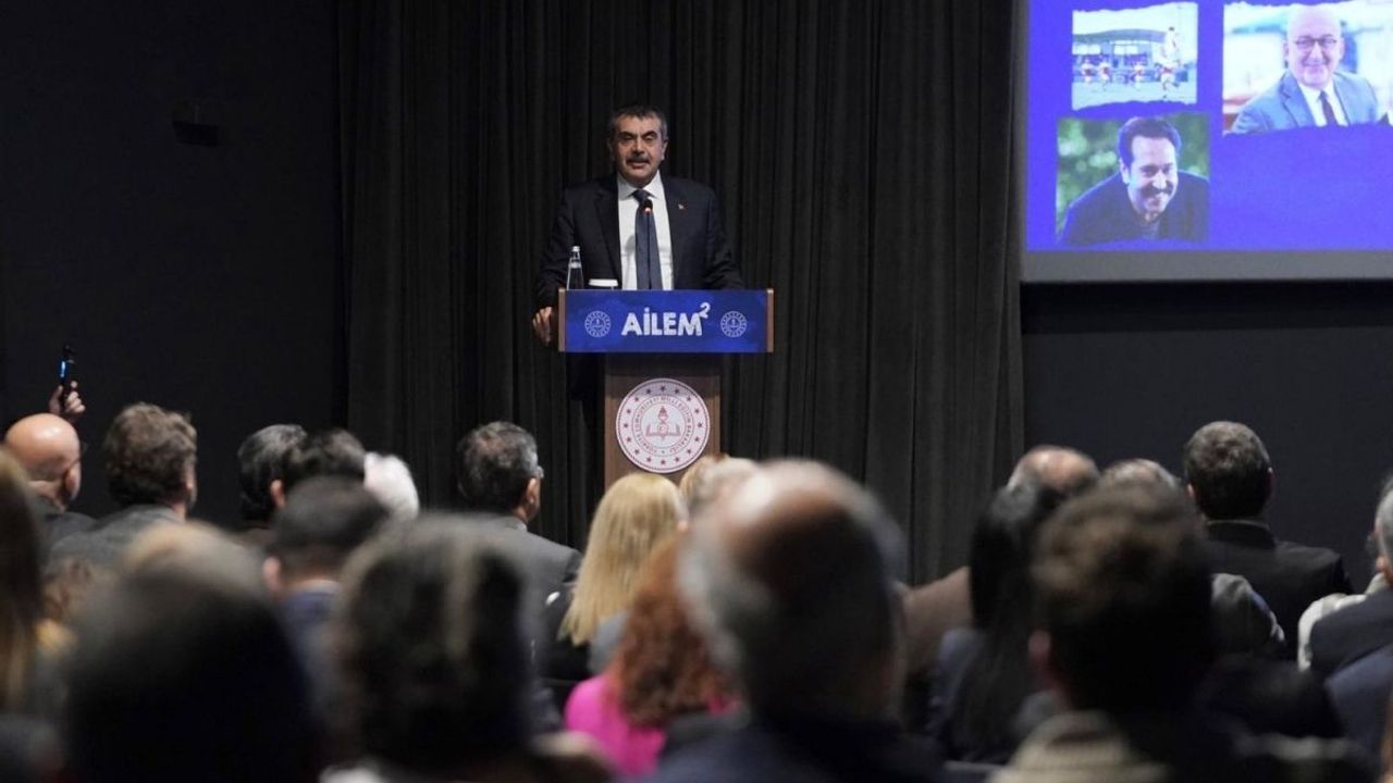 Ailem dizisinin 2. sezonu büyük ilgiyle tanıtıldı