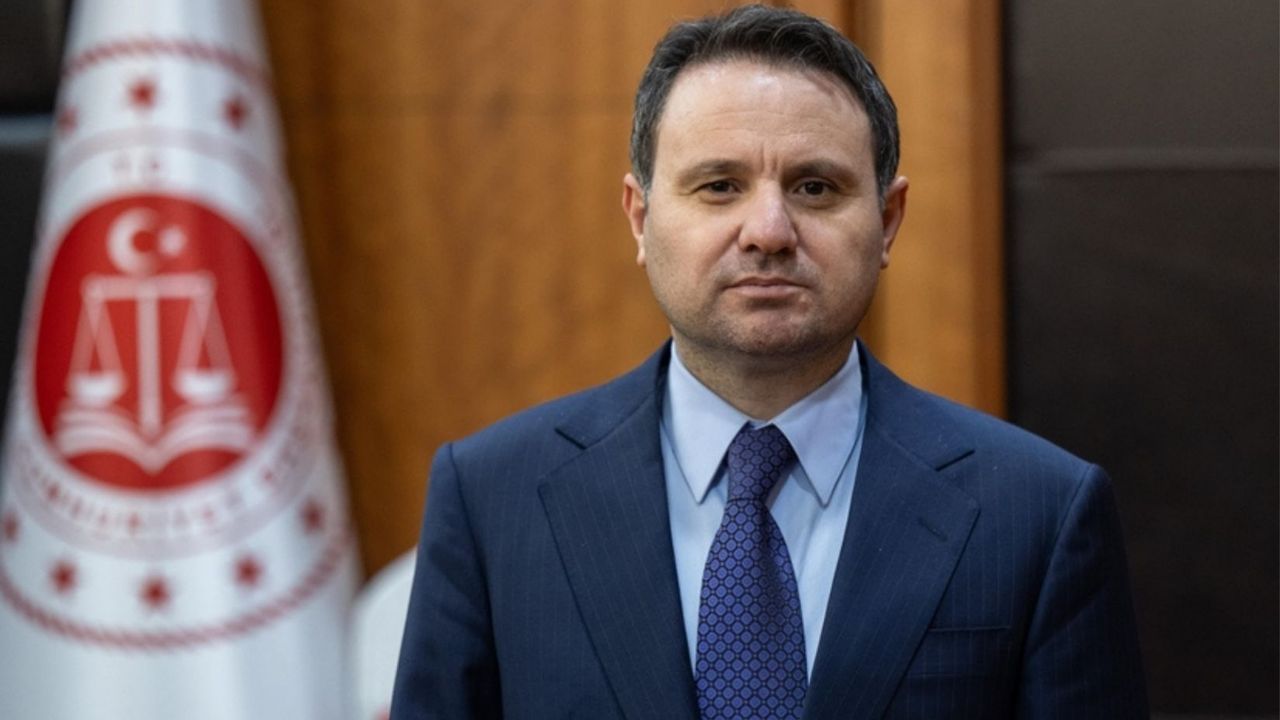 Akın Gürlek duyurdu: 12. Yargı Paketi'nde 300 bin kişiyi ilgilendiren düzenleme geliyor