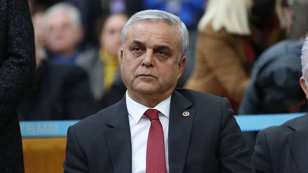 AKP’li Çakır’dan emeklilere tepki: İsviçre’de yaşamıyorsunuz