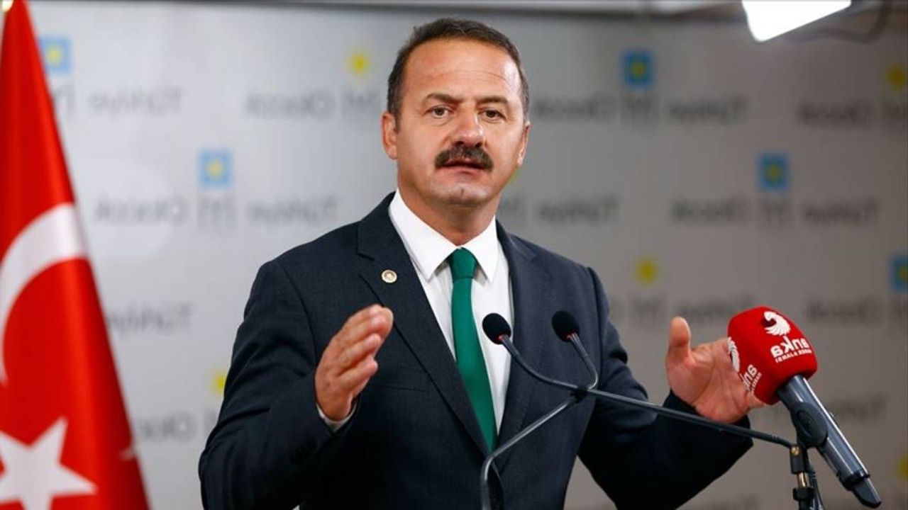 Son ankette Anahtar Parti'den sürpriz yükseliş! O partileri geride bıraktı