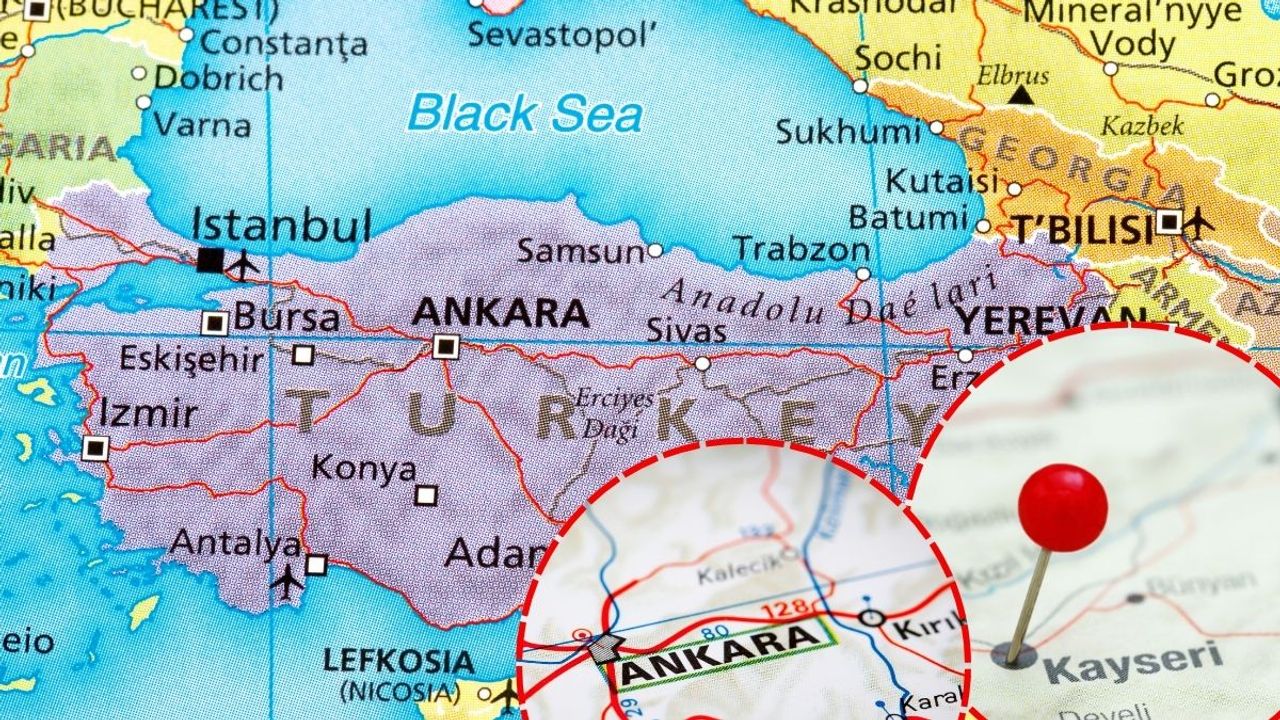 Ankara’da 243 TL’ye kadar çıkıyor! Kayseri’de 46 TL’de kalıyor
