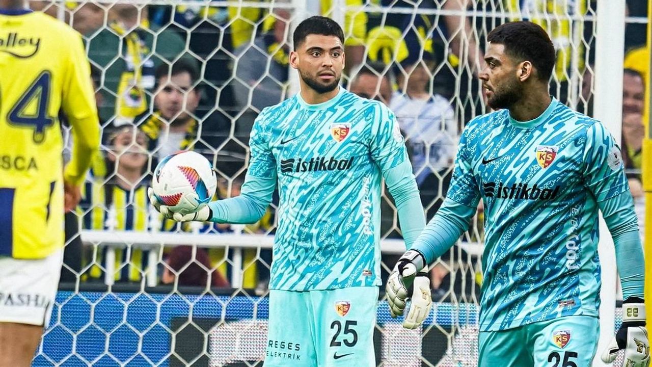 Kayserispor’da transfer teklifi sonrası gözler Bilal Bayazit’e döndü! Antalyaspor maçında oynayacak mı?