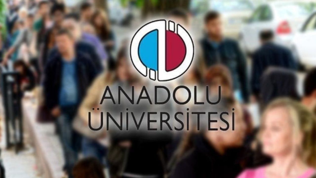 AÖF başvuru süresi uzatıldı! Ek süre verildi