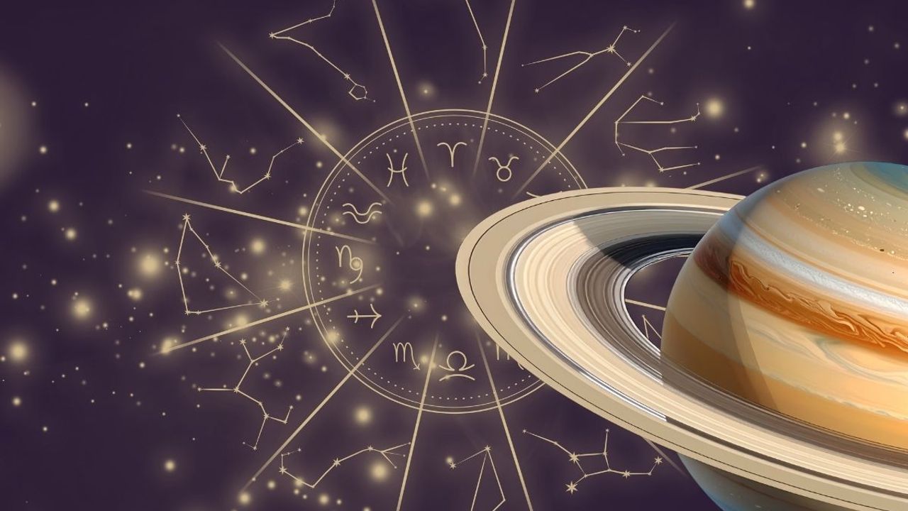O gün geldi! 2.5 yıl boyunca hiçbir şey eskisi gibi olmayabilir: Burçlar nasıl etkilenecek?