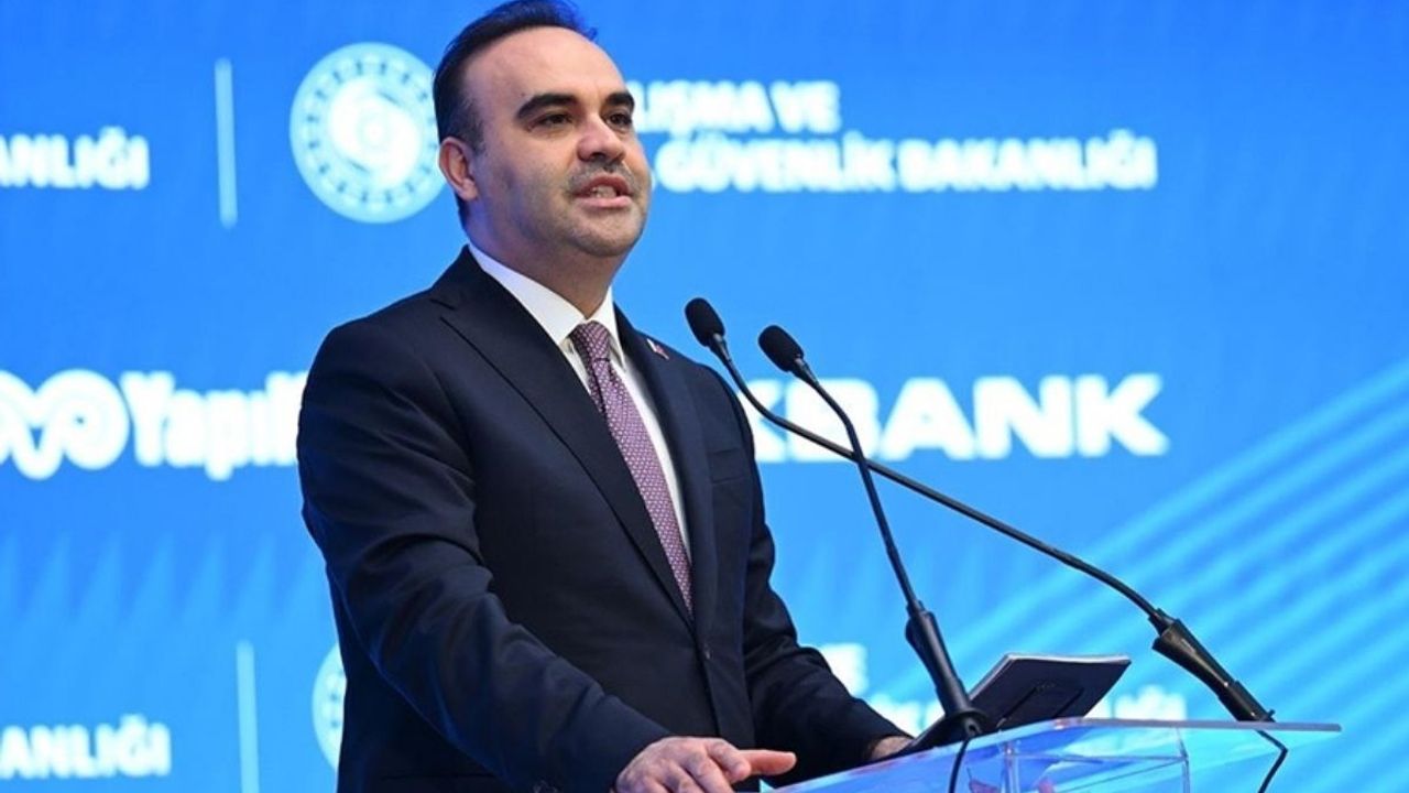 Bakan Kacır: 7 bin yatırıma teşvik verildi