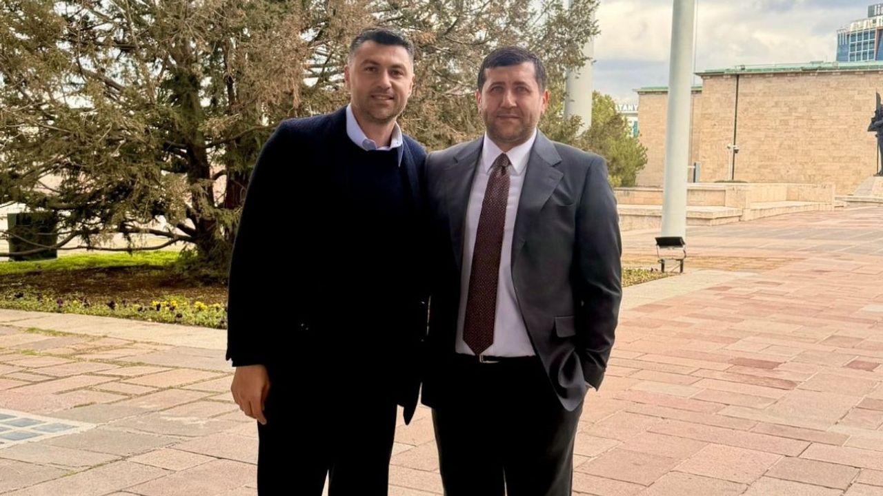 Baki Ersoy, Kayserispor’un eski Teknik Direktörü Burak Yılmaz ile takımın gidişatı hakkında değerlendirmelerde bulundu