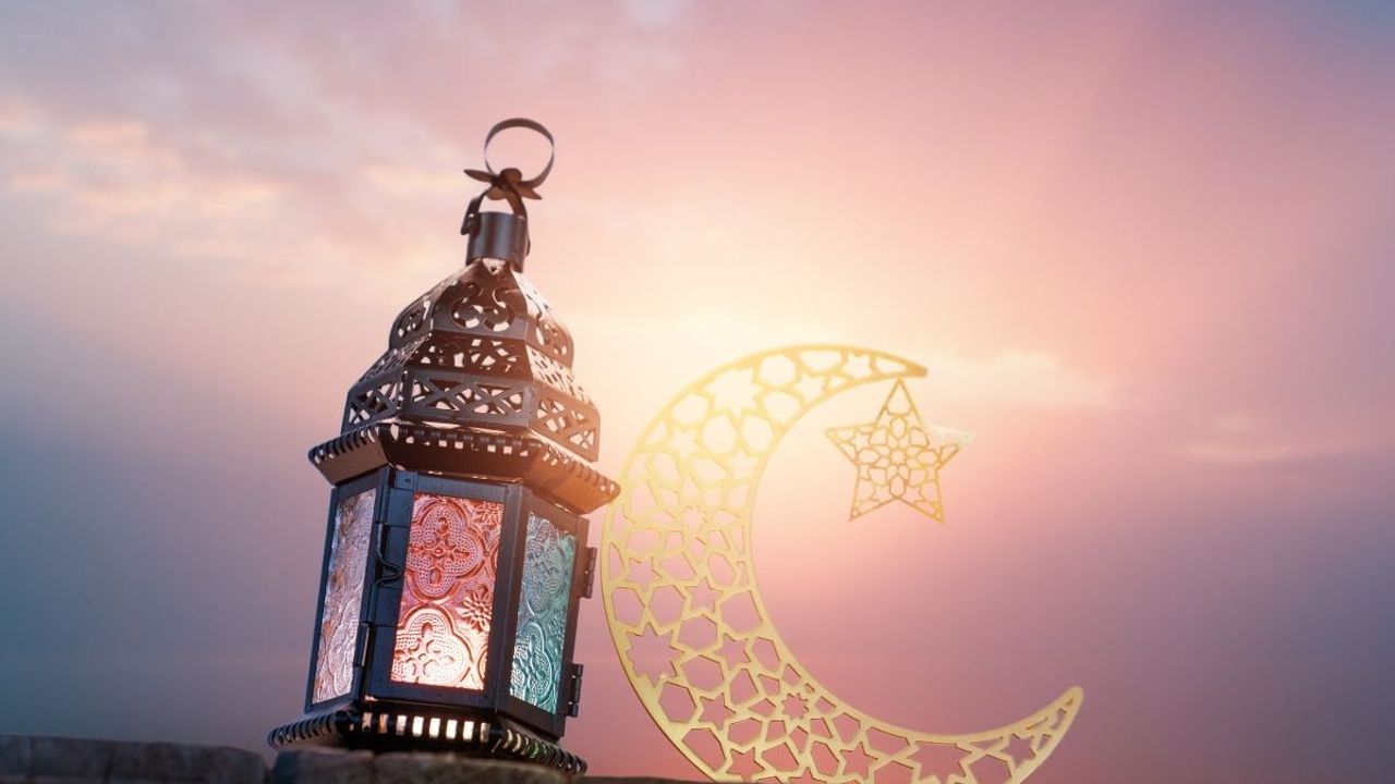 En güzel Berat Kandili mesajı: 2026 Kandil mesajları