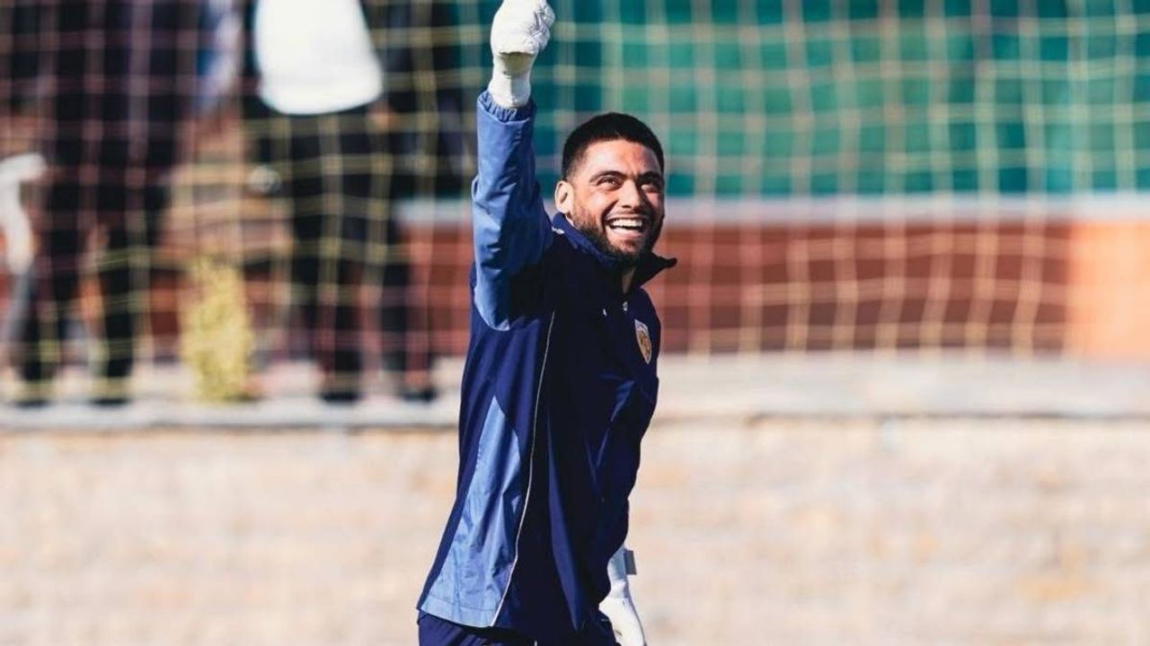 Kayserispor’da bir ayrılık daha mı yolda? Bilal Bayazit gidiyor mu?