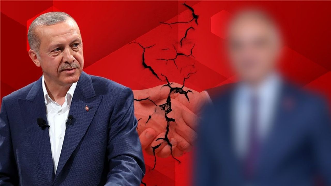 Bir bakan daha değişecek: Erdoğan’ın imzası bekleniyor!