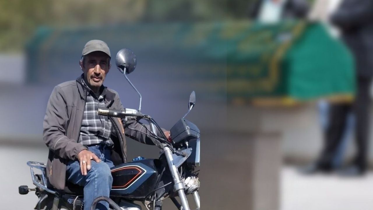 Bünyan’da ölü bulunan Kadir Arslan toprağa verildi