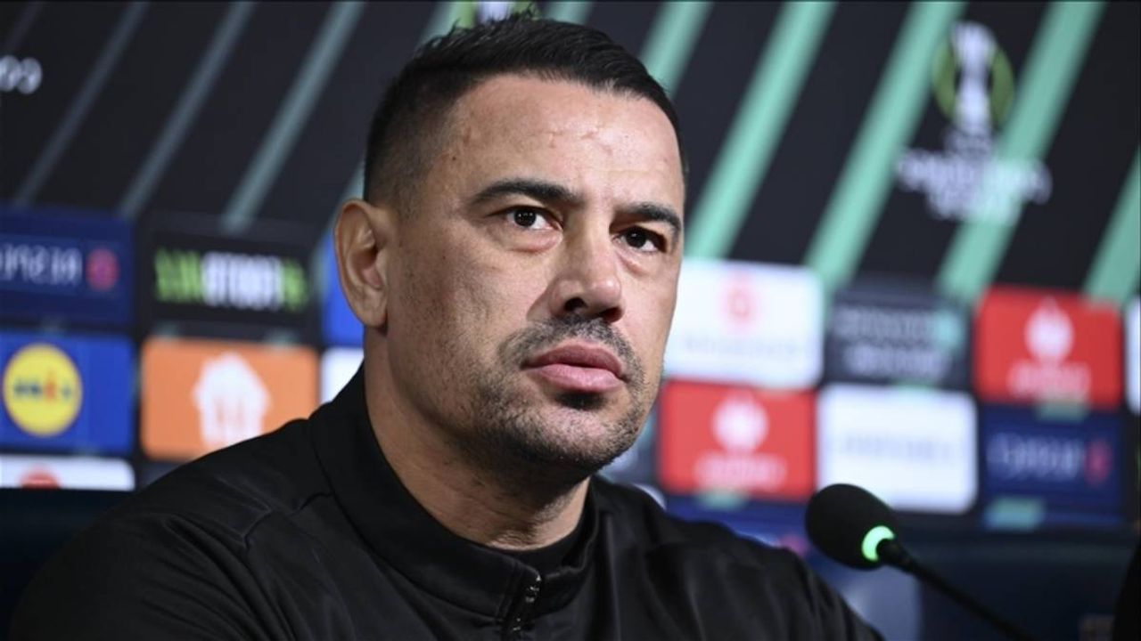 Konyaspor’da Çağdaş Atan dönemi sona erdi