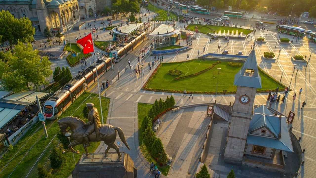 Cemre Kayseri’ye erken mi düştü?