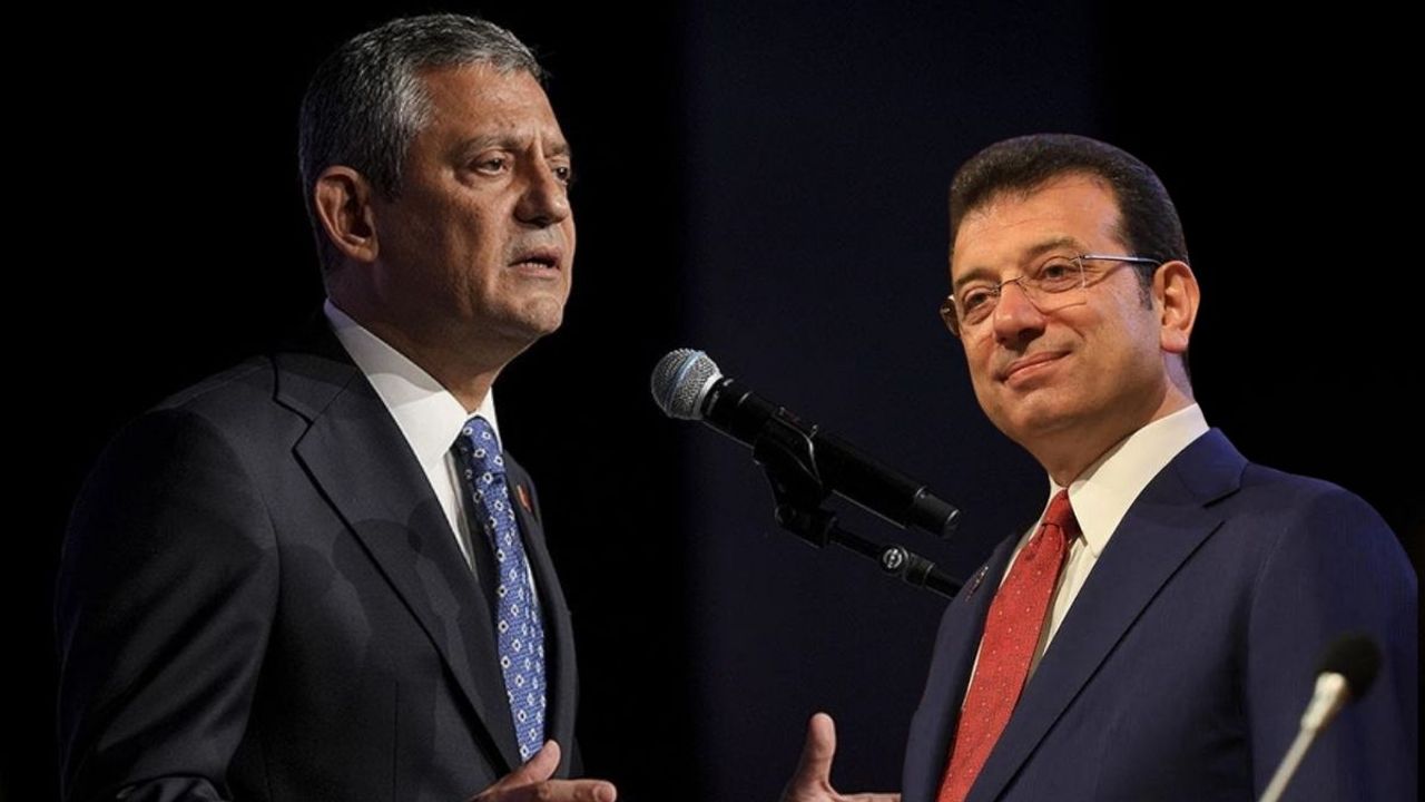 CHP’de SDG tartışması büyüyor! Parti içinde kriz