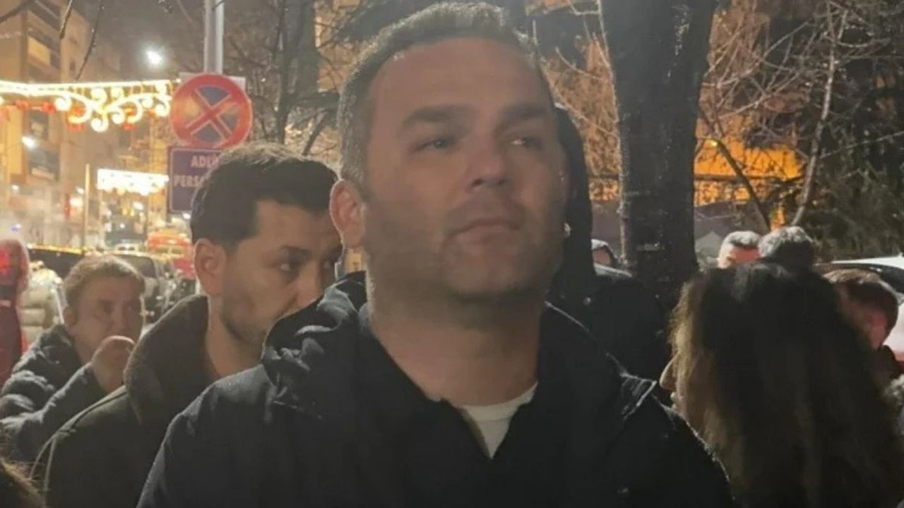 CHP’li Hasbi Dede’ye 4,5 yıla kadar hapis istemi