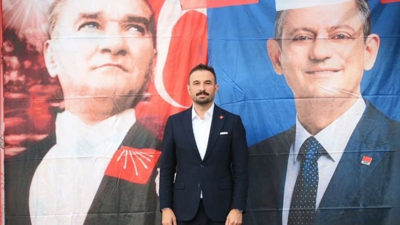 CHP’li Ünalmış: Kayseri’de ‘he de geç’ belediyeciliği bitti
